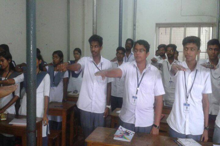 classroom